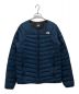 THE NORTH FACE（ザ ノース フェイス）の古着「Thunder Roundneck Jacket」｜ネイビー