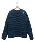 THE NORTH FACE (ザ ノース フェイス) Thunder Roundneck Jacket ネイビー サイズ:XL：15800円