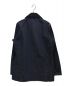 Barbour (バブアー) Bedale Jacket ノンオイルドビデイルジャケット ネイビー サイズ:38：15800円