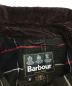 中古・古着 Barbour (バブアー) オイルドコート カーキ サイズ:M：17800円