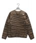 THE NORTH FACE (ザ ノース フェイス) Thunder Roundneck Jacket ブラウン サイズ:M：14800円