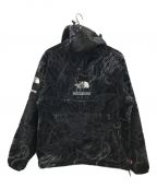 SUPREME×THE NORTH FACEシュプリーム×ザ ノース フェイス）の古着「22AW STEEP TECH FLEECE PULLOVER スティープテックフリースプルオーバー　