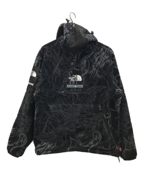 SUPREME（シュプリーム）SUPREME (シュプリーム) THE NORTH FACE (ザ ノース フェイス) 22AW STEEP TECH FLEECE PULLOVER スティープテックフリースプルオーバー　