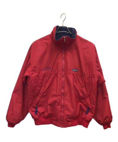 中古・古着通販】Patagonia (パタゴニア) 90s シェルドシンチラ