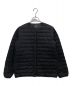 THE NORTH FACE（ザ ノース フェイス）の古着「WS Zepher Shell Cardigan ウインドストッパーゼファーシェルカーディガン」｜ブラック