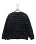 THE NORTH FACE (ザ ノース フェイス) WS Zepher Shell Cardigan ウインドストッパーゼファーシェルカーディガン ブラック サイズ:M：12800円