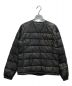 THE NORTH FACE (ザ ノース フェイス) LIGHT HEAT CARDIGAN ライトヒートカーディガン グレー サイズ:M：7800円