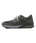 NEW BALANCE (ニューバランス) M990GL5 グレー サイズ:US9.5：12800円