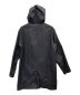 THE NORTH FACE (ザ ノース フェイス) Master Hooded Coat / マスターフーデッドコート ブラック サイズ:XL：12800円