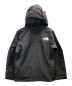 THE NORTH FACE (ザ ノース フェイス) Mountain Jacket ブラック サイズ:L：22000円