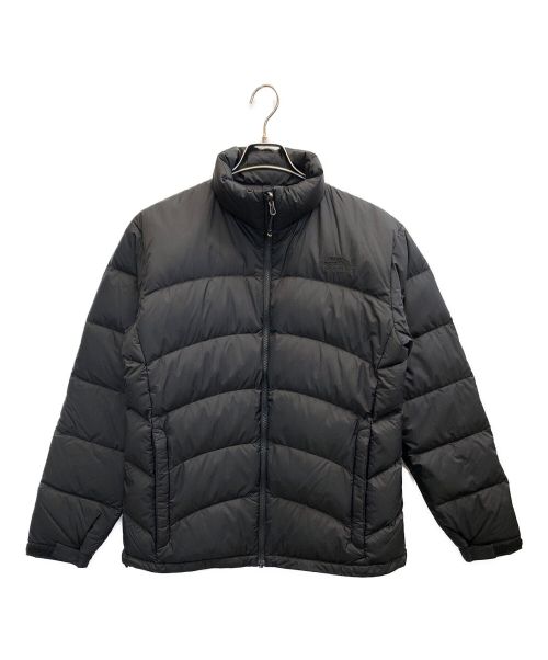 THE NORTH FACE（ザ ノース フェイス）THE NORTH FACE (ザ ノース フェイス) Aconcagua Jacket/ アコンカグアジャケット ブラック サイズ:Lの古着・服飾アイテム