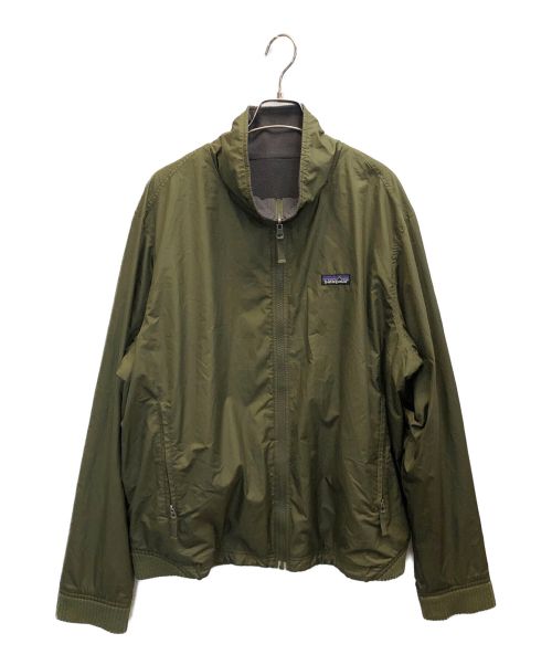 Patagonia（パタゴニア）Patagonia (パタゴニア) Duality Jacket パープル サイズ:Lの古着・服飾アイテム