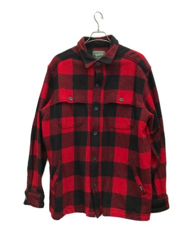 【中古・古着通販】WOOLRICH (ウールリッチ) バッファロー