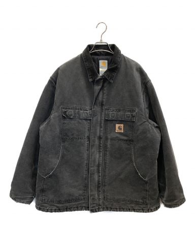 [中古]CarHartt(カーハート)のメンズ アウター・ジャケット 90S 中綿キルティングジャケット