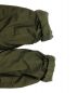 中古・古着 Swedish Army (スウェーデン アーミー) 前期型M-90 COLD WEATHER PARKA カーキ サイズ:180/65：25800円