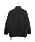 Needles (ニードルズ) DC SHOES (ディーシーシューズ) Jog Jacket ジョグジャケット ブラック サイズ:S：19800円