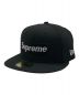 SUPREME（シュプリーム）の古着「20AW World Famous Box Logo Cap」｜ブラック