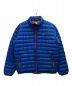 Patagonia（パタゴニア）の古着「Down Sweater　ダウンセーター」｜ブルー