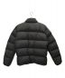 Patagonia (パタゴニア) Fitz Roy Down Jacket フィッツロイ・ダウン・フーディ ブラック サイズ:M：9800円