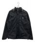 CarHartt（カーハート）の古着「Waterproof Breathable Jacket」｜ブラック