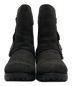 UGG (アグ) NIELS II / ニールズ ブラック サイズ:23cm：9000円