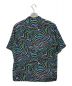 myne (マイン) Animal Pattern H/S Shirt マルチカラー サイズ:M：5000円