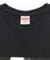 中古・古着 SUPREME (シュプリーム) 14AW Ballet Tee ブラック サイズ:M：6000円