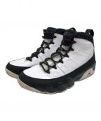 NIKEナイキ）の古着「Air Jordan 9 Retro 