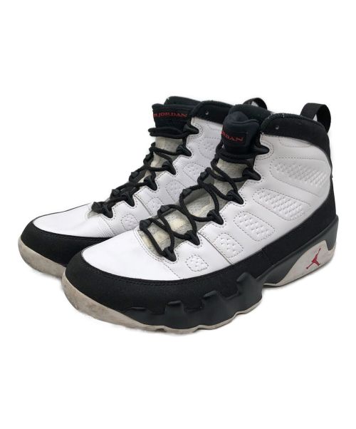 NIKE（ナイキ）NIKE (ナイキ) Air Jordan 9 Retro 