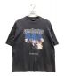 BALENCIAGA（バレンシアガ）の古着「Speedhunters T-Shirt」｜グレー