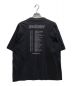 BALENCIAGA (バレンシアガ) Speedhunters T-Shirt グレー サイズ:S：39800円