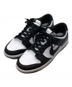 NIKEナイキ）の古着「Dunk Low Retro 