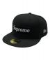 SUPREME（シュプリーム）の古着「No Comp Box Logo New Era 