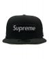 SUPREME (シュプリーム) New Era (ニューエラ) No Comp Box Logo New Era 