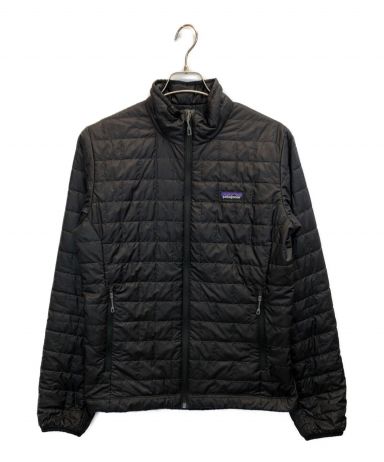 中古・古着通販】Patagonia (パタゴニア) メンズ・ナノ・パフ