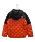 THE NORTH FACE (ザ ノース フェイス) Polaris Insulated Hoodie ポラリスインサレーテッドフーディ フレアオレンジ サイズ:S：15800円