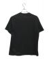 HERNO (ヘルノ) 23SS NEWヘルノ ストレッチジャージーTシャツ ブラック サイズ:48：7000円