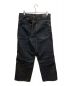 SUGARHILL (シュガーヒル) CLASSIC DOUBLE KNEE DENIM PANTS　クラシックダブルニーデニムパンツ インディゴ サイズ:34：29800円