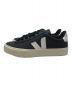 VEJA (ヴェジャ) ローカットスニーカー ブラック サイズ:US6：7800円