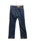 LEVI'S (リーバイス) 80S 517 ブーツカットデニムパンツ インディゴ サイズ:W34：9800円