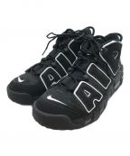 NIKEナイキ）の古着「Air More Uptempo 