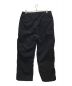 THE NORTHFACE PURPLELABEL (ザ・ノースフェイス パープルレーベル) Corduroy Cargo Pants コーデュロイカーゴパンツ ネイビー サイズ:34 未使用品：9800円