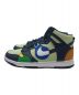 NIKE (ナイキ) WMNS Dunk High 