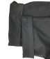 中古・古着 myne (マイン) Dickies (ディッキーズ) crazy zip pants　クレイジージップパンツ　マルチジップワークパンツ ブラック サイズ:M：9800円