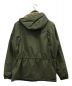 Patagonia (パタゴニア) M's Isthmus Parka イスマス パーカー  カーキ サイズ:L：9800円