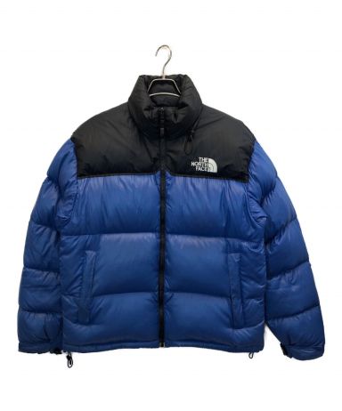 [中古]THE NORTH FACE(ザ ノース フェイス)のメンズ アウター・ジャケット ヌプシダウンジャケット