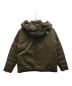 THE NORTH FACE (ザ ノース フェイス) ICE JACKET アイスジャケット カーキ サイズ:L：14800円