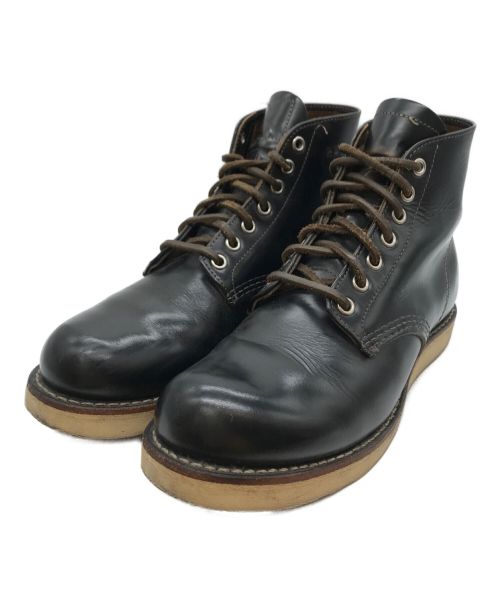 RED WING（レッドウィング）RED WING (レッドウィング) IRISH SETTER 6