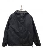 THE NORTH FACEザ ノース フェイス）の古着「COMPACT NOMAD JACKET　コンパクトノマドジャケッ」｜カーキ