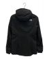 THE NORTH FACE (ザ ノース フェイス) Inlux Insulated Jacket / インラックス インスレートジャケット ブラック サイズ:XS：7800円